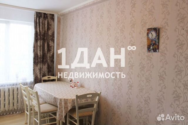 2-к квартира, 45.4 м², 4/5 эт. 2-к квартира, 45.4 м², 4/5 эт.