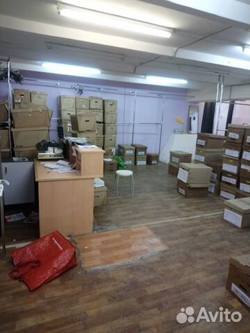 Помещение свободного назначения, 167.8 м²