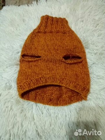 Комбинезон для собак/кошек