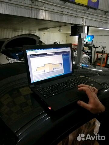 Чип тюнинг авто, евро 2 увеличение мощности