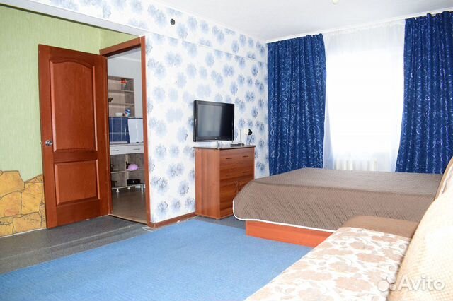 2-к квартира, 45 м², 2/5 эт. 2-к квартира, 45 м², 2/5 эт.