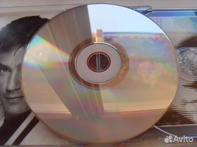 CD jean michel jarre
