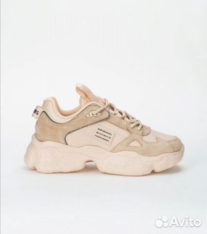 Кроссовки Strobbs