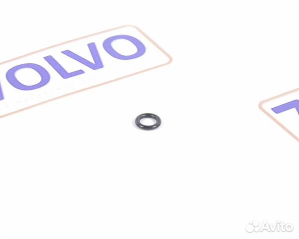 1233068 Кольцо уплотнительное Volvo