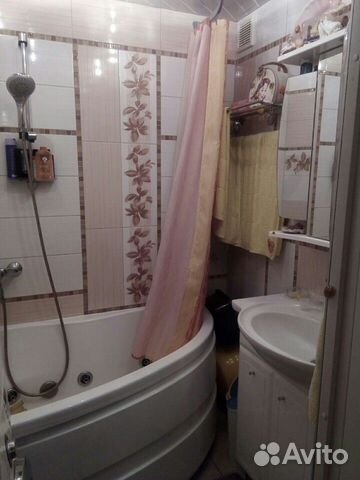 3-к квартира, 63 м², 1/10 эт.