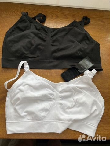 Продам новые бюстгальтеры для кормления H&M