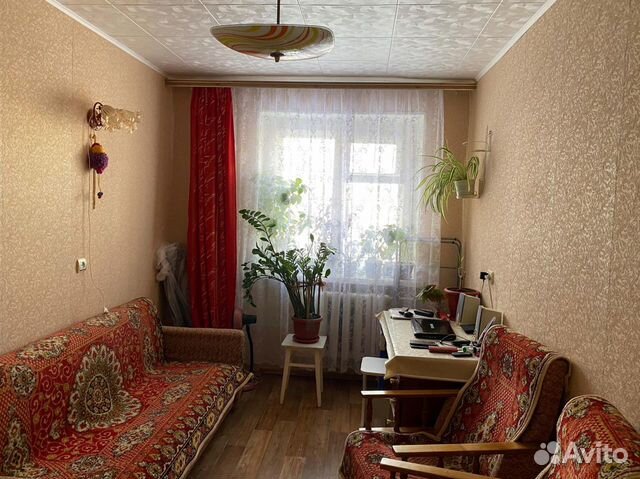 3-к квартира, 60 м², 2/5 эт. 3-к квартира, 60 м², 2/5 эт.