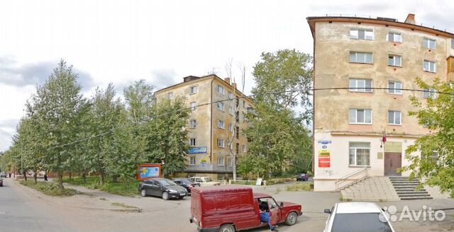 Помещение, 166 м² Помещение, 166 м²