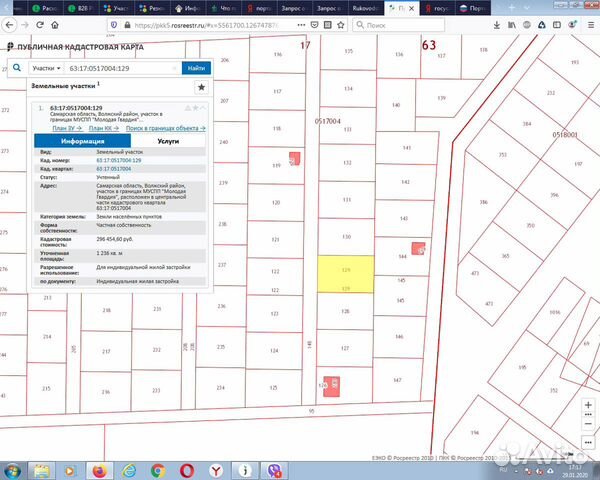 Участок 12 сот. (ИЖС) Участок 12 сот. (ИЖС)