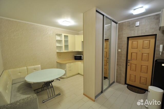 2-к квартира, 50 м², 3/4 эт.
