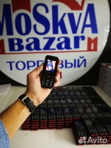 Телефоны teXet TM128 Оптом 2SIM Телефоны teXet TM128 Оптом 2SIM