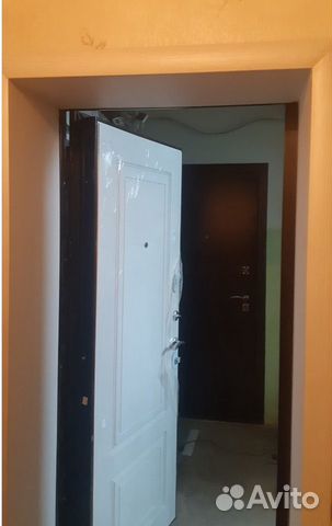 Входная металлическая дверь Толстяк 10см