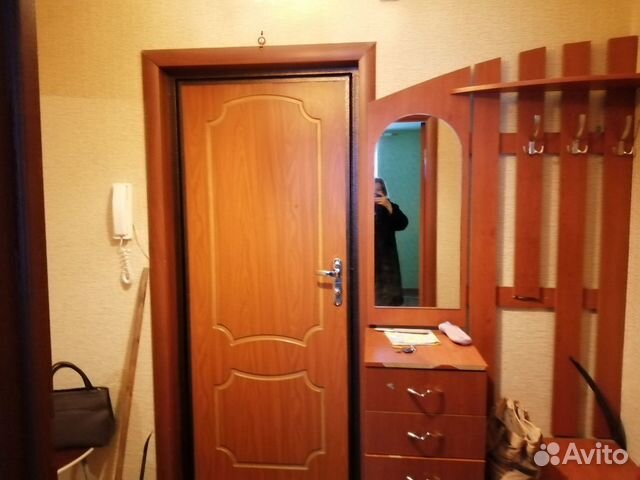 2-к квартира, 50 м², 7/9 эт.