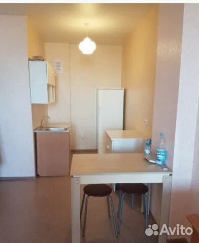 Студия, 31 м², 2/14 эт. Студия, 31 м², 2/14 эт.