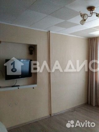 1-к квартира, 30 м², 1/5 эт. 1-к квартира, 30 м², 1/5 эт.