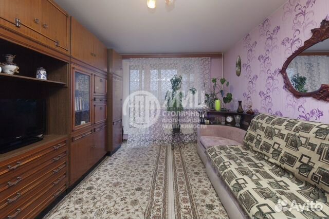 3-к квартира, 74.2 м², 8/16 эт. 3-к квартира, 74.2 м², 8/16 эт.