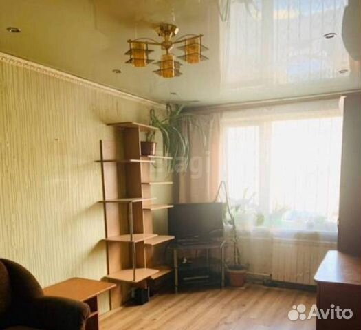 1-к квартира, 31 м², 1/5 эт. 1-к квартира, 31 м², 1/5 эт.