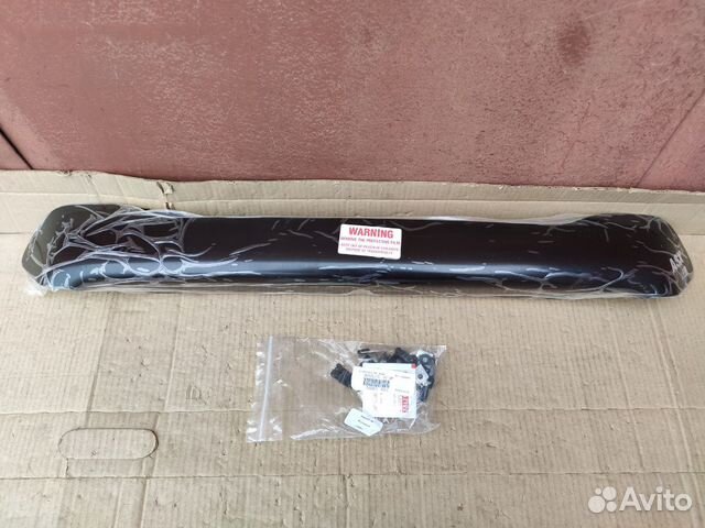 Дефлектор Mitsubishi ASX капота новый EGR 10-13 Дефлектор Mitsubishi ASX капота новый EGR 10-13