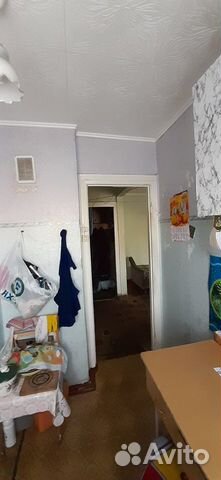 2-к квартира, 45 м², 4/5 эт.