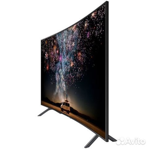 Samsung UE65RU7300U Новый,4К,ЖК,SmartTV,2019
