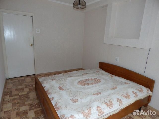 2-к квартира, 51 м², 1/5 эт.