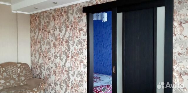 2-к квартира, 40 м², 6/9 эт. 2-к квартира, 40 м², 6/9 эт.