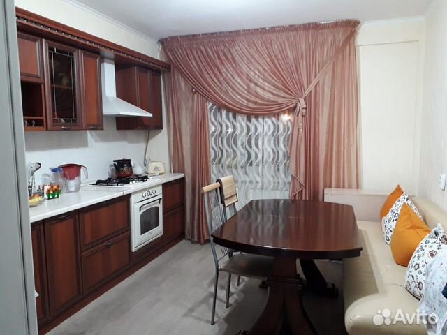 1-к квартира, 46 м², 2/10 эт.