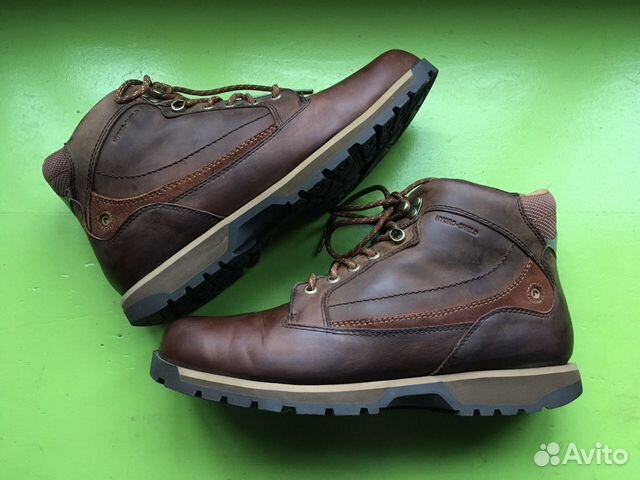 Зимние ботинки Rockport EU44 28.5cm Зимние ботинки Rockport EU44 28.5cm