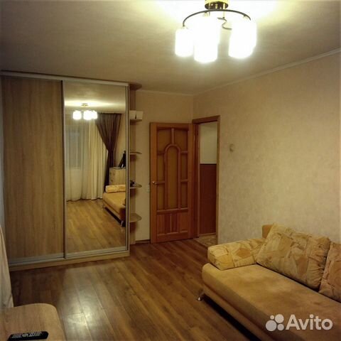 2-к квартира, 42 м², 3/5 эт.