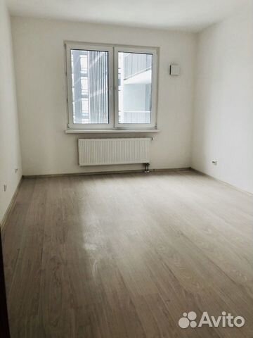2-к квартира, 65 м², 8/24 эт.