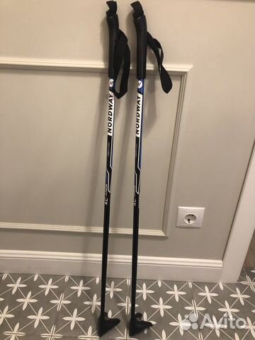 Лыжные палки