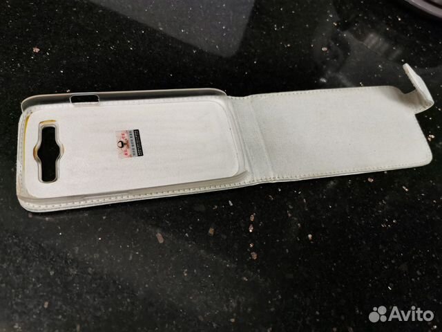 Чехол флип для SAMSUNG Galaxy S3