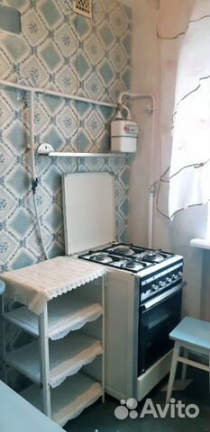 1-к квартира, 31 м², 5/5 эт.