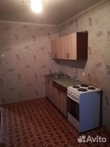 1-к квартира, 42 м², 9/10 эт.