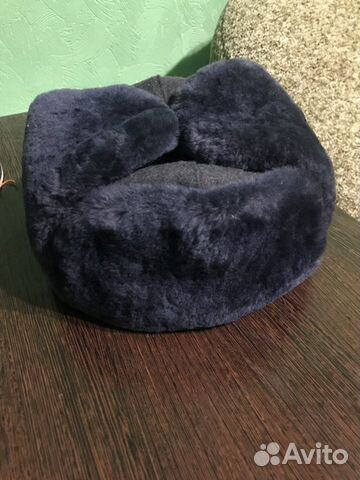 Мужская шапка Мужская шапка