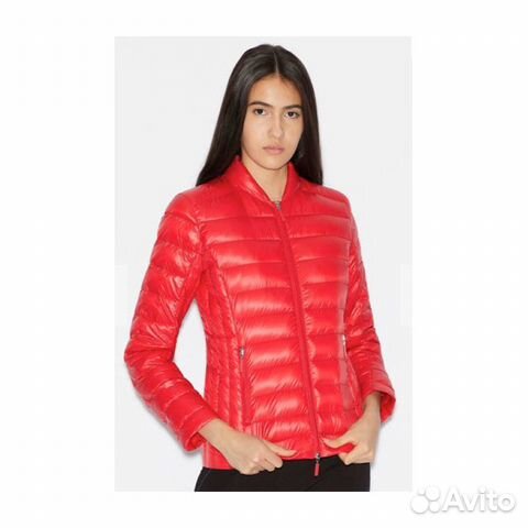 Пуховик Armani Exchange xs Пуховик Armani Exchange xs