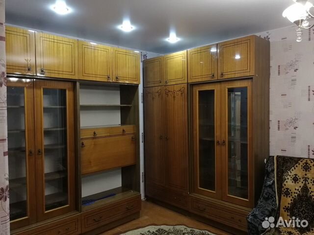 2-к квартира, 41.2 м², 2/2 эт.
