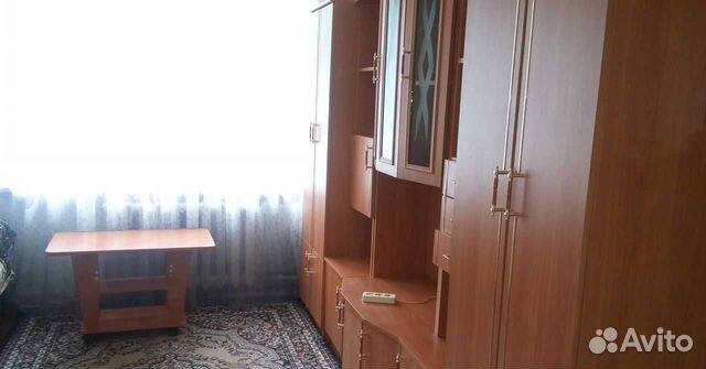 Студия, 18 м², 3/5 эт. Студия, 18 м², 3/5 эт.