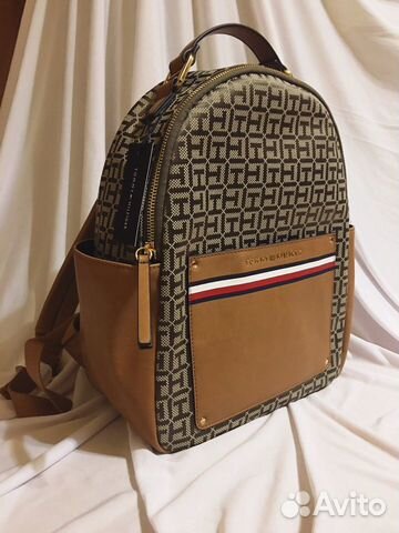 Рюкзак Tommy Hilfiger Рюкзак Tommy Hilfiger
