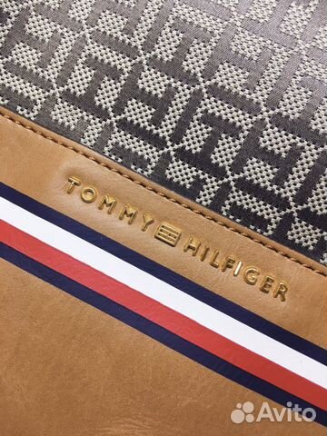 Рюкзак Tommy Hilfiger Рюкзак Tommy Hilfiger