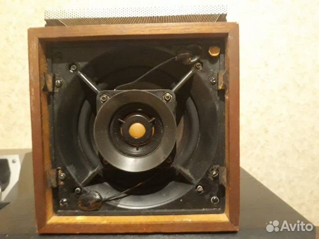 Акустическая система 6AC-2