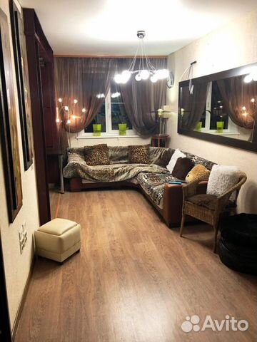 4-к квартира, 81 м², 5/9 эт. 4-к квартира, 81 м², 5/9 эт.