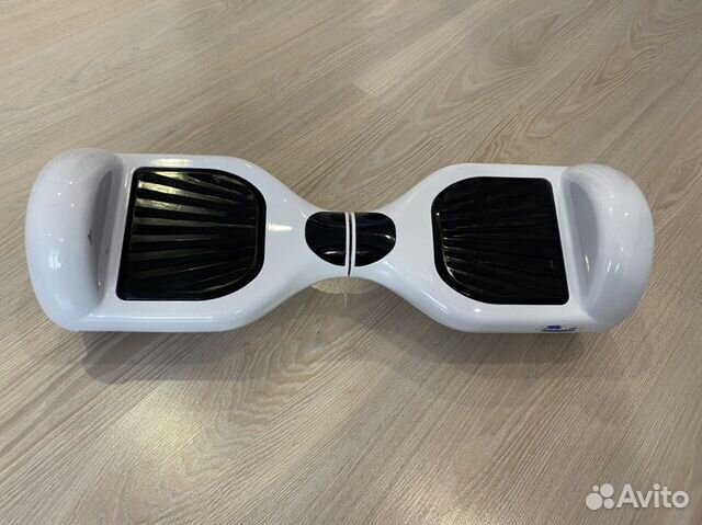 Гироскутер Гироскутер