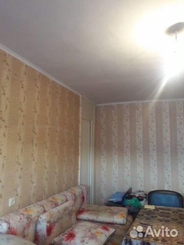 1-к квартира, 30 м², 4/5 эт.