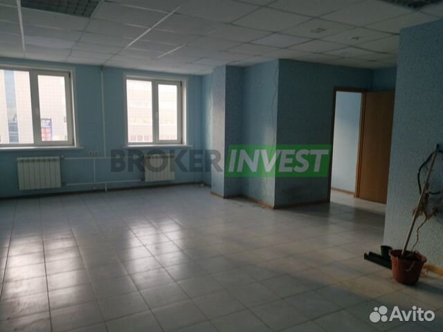 Офисное помещение, 398.2 м² Офисное помещение, 398.2 м²