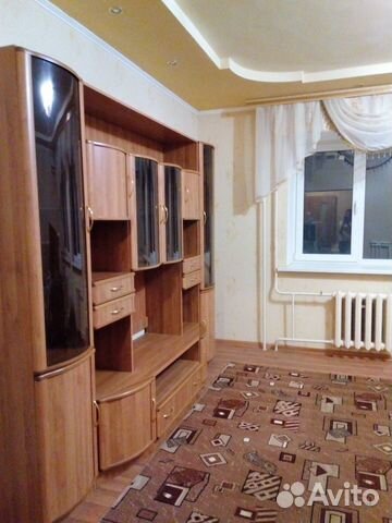 2-к квартира, 70 м², 3/12 эт.