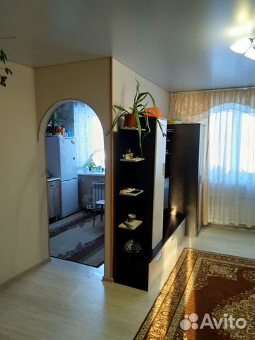 2-к квартира, 41.5 м², 5/5 эт. 2-к квартира, 41.5 м², 5/5 эт.