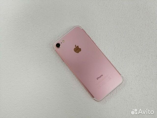 iPhone 7 iPhone 7