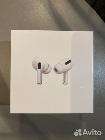 AirPods pro