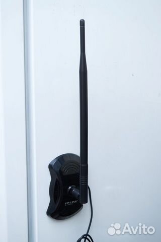 Антенна Tp-Link TL-ANT2408C 2.4Ghz Антенна Tp-Link TL-ANT2408C 2.4Ghz